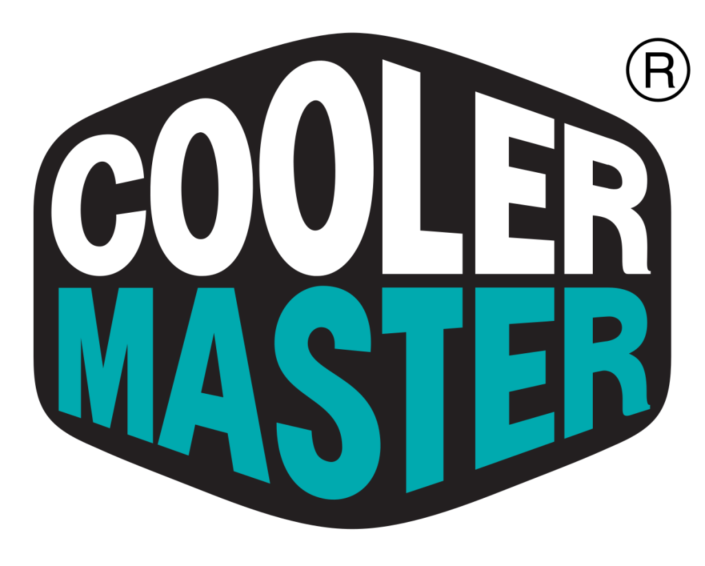 Cooler Master Logo.svg