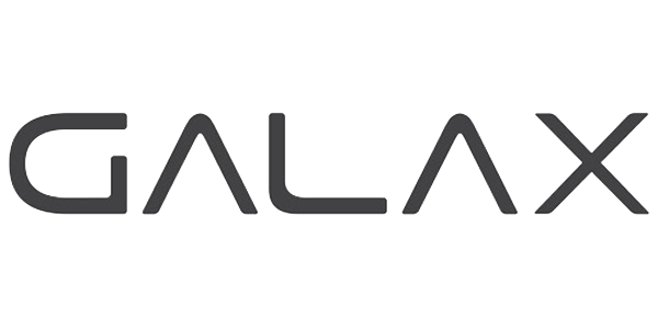 GALAX logo large