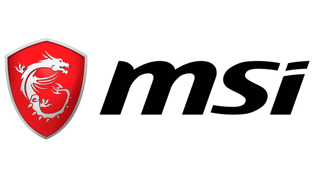 MSI Logo 2019 present