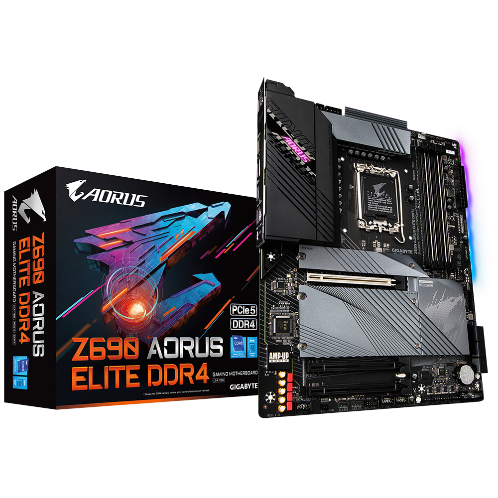 Z690 AORUS ELITE DDR4 01