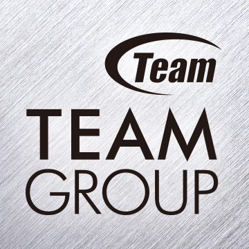 Team Group十銓科技RAM