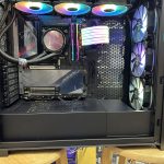 13900ks 👀z790 master 顯示卡未到貨