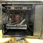 Gigabyte 4070ti Eagle 2.0 迷你版