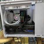 D31 配合 4090 Gaming Oc 都算係細機箱之中戰鬥機