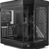 HYTE Y60 ATX Case ATX Case - Image 2