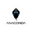 Anacomda巨蟒