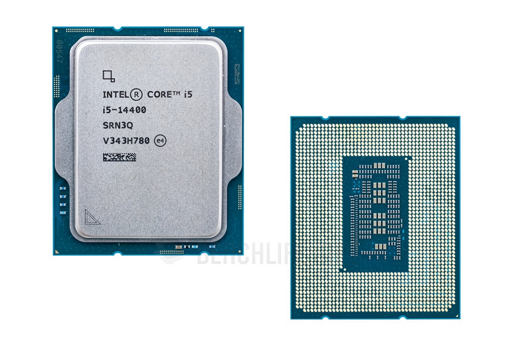 Intel® Core™ i5 處理器14400（20M 快取記憶體，最高可達4.70 GHz）
