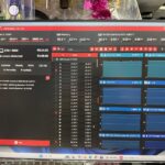 AMD Ryzen™ (7500F 7800X3D 9700X 9800X3D 9950X3D) OCCT Full Load「滿載」溫度測試