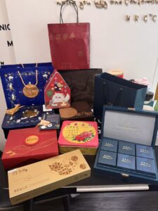 2025 中秋各大代理商月餅🥮