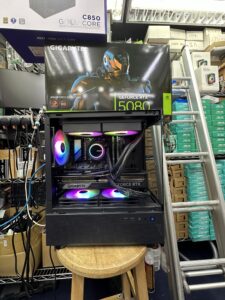 ⚫️Antec⚫️CX200m BK 💢GIGABYTE💢5080 Windforce♣️♠️⚫️