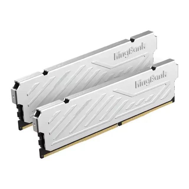 KingBank KJXS 16GB DDR4-3200 C16 Heatsink UDIMM