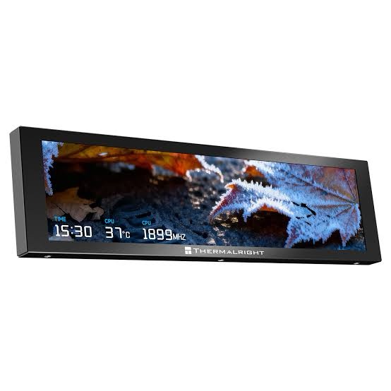 ThermalRight Trofeo Vision 9.16" LCD