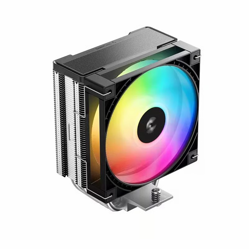 DeepCool AG400 120mm ARGB CPU Air Cooler