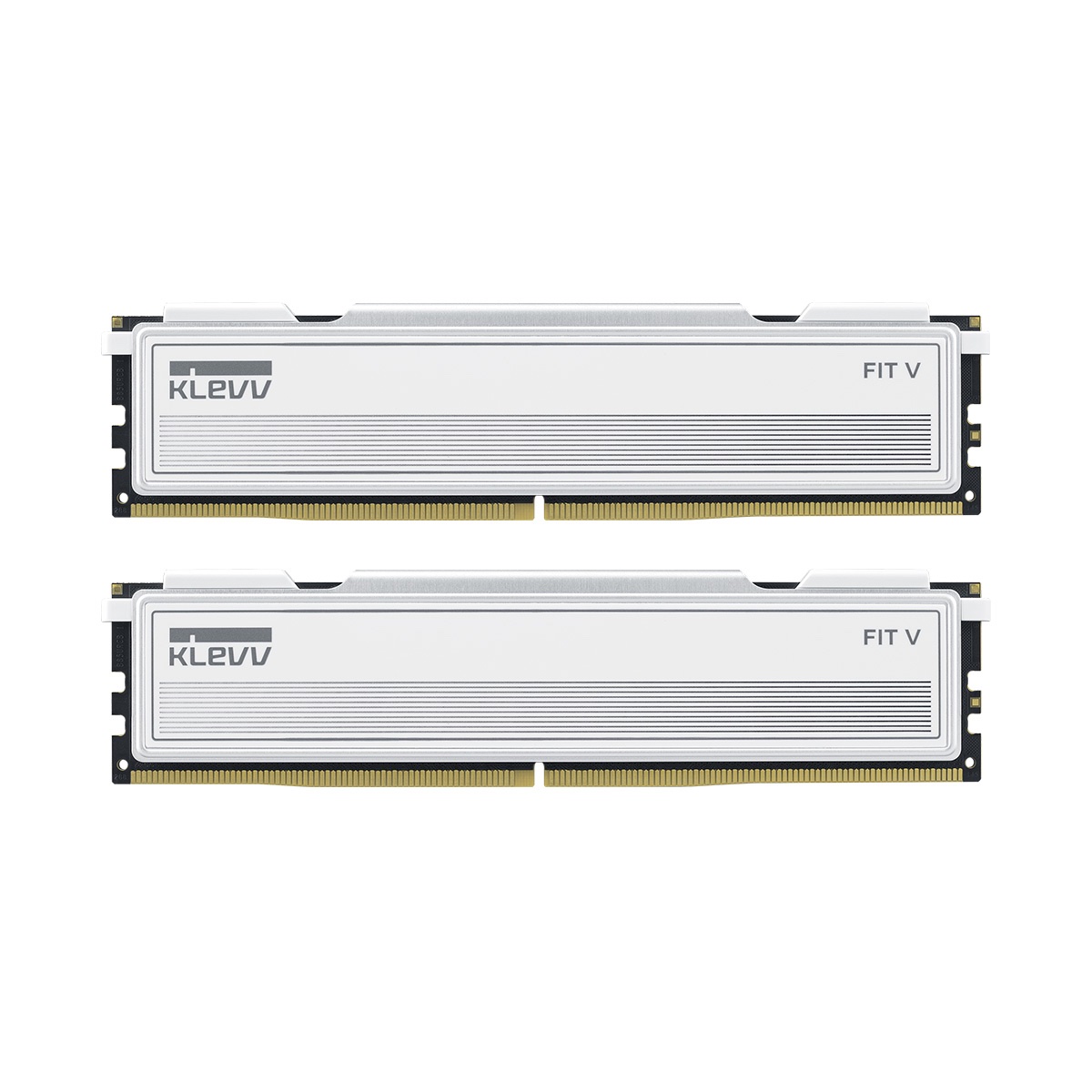 Klevv 科賦FIT V DDR5 6000MHz 32GB (16GB x2)CL28