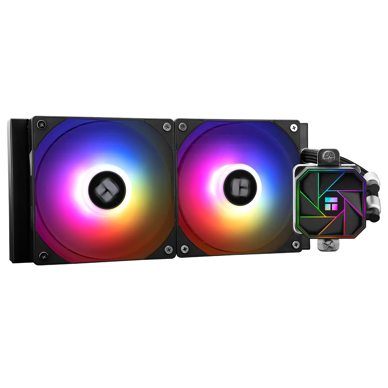 Thermalright Aqua Elite V3 240 ARGB